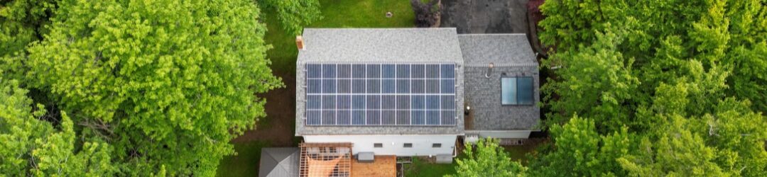 Is Solar Energy Suitable for All Types of Homes or Businesses?